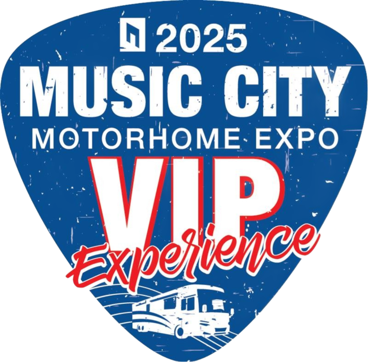 Banner Image : 2025 Music City Motorhome Expo 