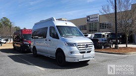 Similar Result : 2025 Tiffin Motorhomes Tiffin Van GT1 Thumbnail