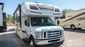 Similar Result : 2025 Coachmen Freelander 29KB Thumbnail