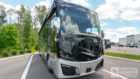 Similar Result : 2026 Tiffin Motorhomes Phaeton 40IH Thumbnail