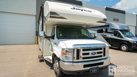 Similar Result : 2020 Jayco Greyhawk 29MV Thumbnail