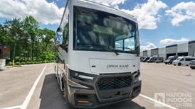 Similar Result : 2026 Tiffin Motorhomes Allegro Open Road 29NA Thumbnail