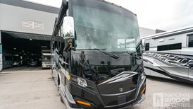 Similar Result : 2026 Tiffin Motorhomes Allegro Red 33AA Thumbnail