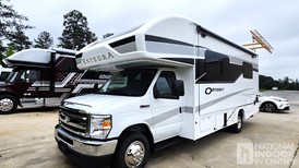 Similar Result : 2026 Entegra Odyssey 24B Thumbnail