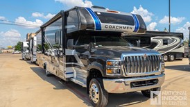 Similar Result : 2026 Coachmen Entourage 340BHI Thumbnail