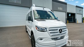 Similar Result : 2025 Tiffin Motorhomes Tiffin Van GT1 Thumbnail
