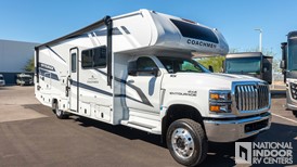 Similar Result : 2026 Coachmen Entourage 330DSI Thumbnail