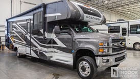 Similar Result : 2026 Coachmen Entourage 320LVC Thumbnail