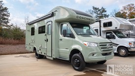 Similar Result : 2026 Coachmen Prism Elite 26RBE Thumbnail