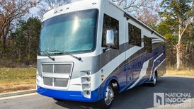 Similar Result : 2026 Coachmen Encore 335FS Thumbnail