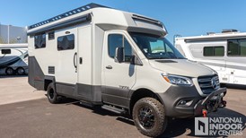 Similar Result : 2026 Tiffin Motorhomes Open Trail 25AO Thumbnail