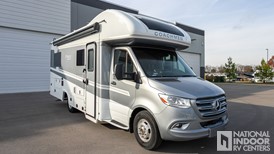 Similar Result : 2026 Coachmen Prism Elite 24TBE Thumbnail