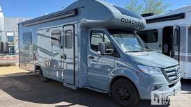 Similar Result : 2026 Coachmen Prism Elite 25TBE Thumbnail