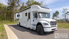 Similar Result : 2026 Renegade Rv Verona 36VSB Thumbnail