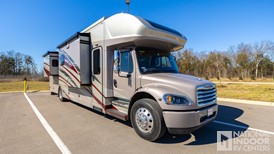 Similar Result : 2026 Renegade Rv Valencia 39RB Thumbnail