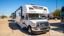 Similar Result : 2026 Coachmen Freelander 30RS Thumbnail