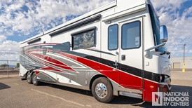 Similar Result : 2023 Newmar Dutch Star 4081 Thumbnail