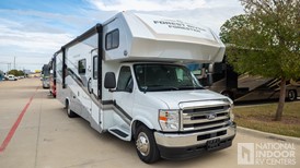 Similar Result : 2026 Forest River Forester 3011DSF Thumbnail