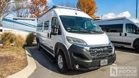 Similar Result : 2026 Coachmen Nova 20D Thumbnail