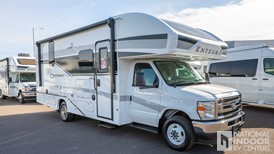 Similar Result : 2026 Entegra Odyssey 24B Thumbnail