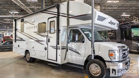 Similar Result : 2026 Jayco Redhawk 24B Thumbnail