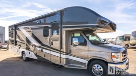 Similar Result : 2026 Jayco Greyhawk 30Z Thumbnail