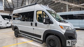 Similar Result : 2026 Jayco Comet 18C Thumbnail