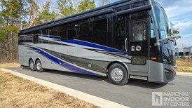 Similar Result : 2025 Tiffin Motorhomes Phaeton 44OH Thumbnail
