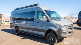 Similar Result : 2026 Ogv Luxury Coach V-Tour 7RLA Thumbnail