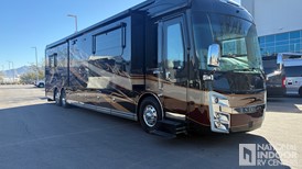 Similar Result : 2020 Entegra Cornerstone 45B Thumbnail