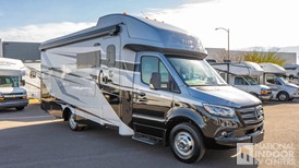 Similar Result : 2026 Tiffin Motorhomes Wayfarer 25RW Thumbnail
