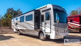 Similar Result : 2025 Holiday Rambler Armada 40P Thumbnail