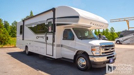 Similar Result : 2026 Entegra Odyssey Se 29KF Thumbnail