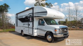 Similar Result : 2026 Entegra Odyssey Se 22CF Thumbnail