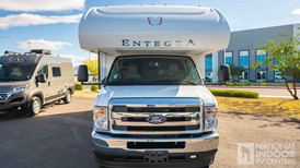 Similar Result : 2026 Entegra Odyssey Se 22CF Thumbnail