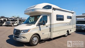 Similar Result : 2027 Winnebago View 24D Thumbnail