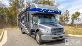 Similar Result : 2023 Jayco Seneca 37M Thumbnail