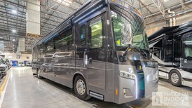 Similar Result : 2018 Winnebago Horizon 40A Thumbnail