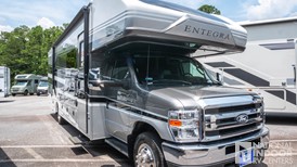 Similar Result : 2027 Entegra Odyssey 29V Thumbnail