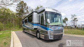 Similar Result : 2022 Entegra Cornerstone 45B Thumbnail