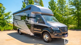 Similar Result : 2026 Tiffin Motorhomes Wayfarer 25XRW Thumbnail