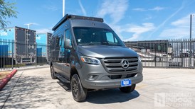 Similar Result : 2027 Tiffin Motorhomes Gh1-Se 19SAV Thumbnail