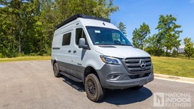 Similar Result : 2027 Tiffin Motorhomes Gh1-Se 19SAV Thumbnail