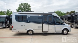 Similar Result : 2020 Leisure Travel Vans Unity 24RL Thumbnail