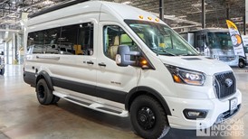 Similar Result : 2027 Coachmen Beyond 22RBBC-AWD Thumbnail