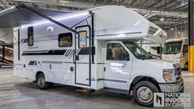 Similar Result : 2027 Jayco Redhawk 24B Thumbnail