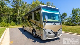 Similar Result : 2023 Tiffin Motorhomes Allegro Breeze 33BR Thumbnail