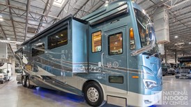 Similar Result : 2020 Tiffin Motorhomes Allegro Bus 45OPP Thumbnail