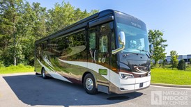Similar Result : 2021 Tiffin Motorhomes Allegro Bus 40IP Thumbnail