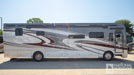 Similar Result : 2023 Holiday Rambler Armada 40M Thumbnail